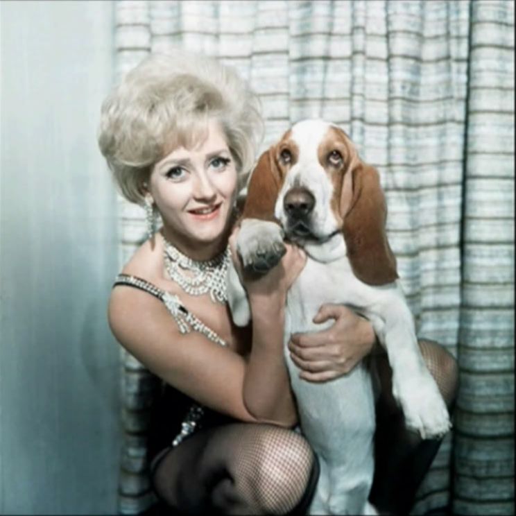 Liz Fraser