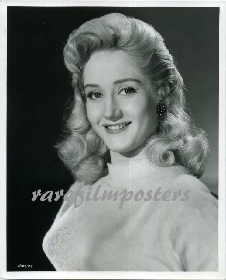 Liz Fraser