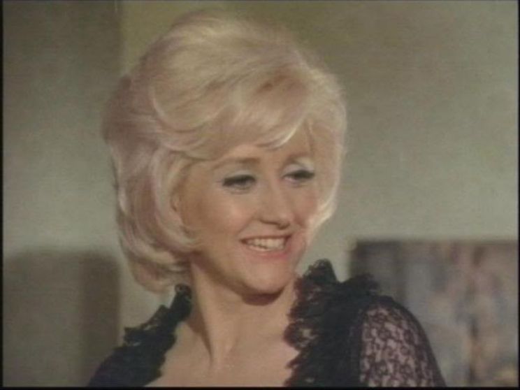 Liz Fraser