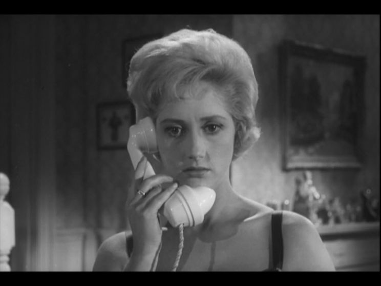 Liz Fraser