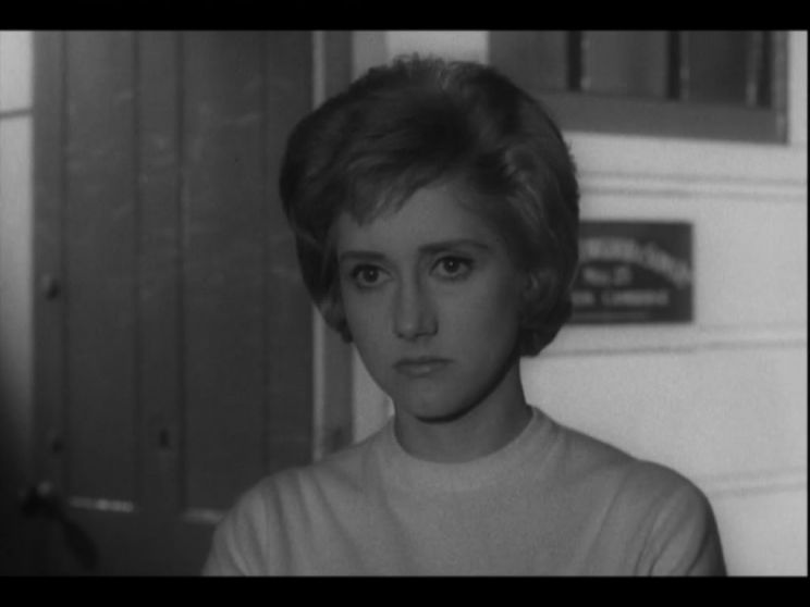 Liz Fraser