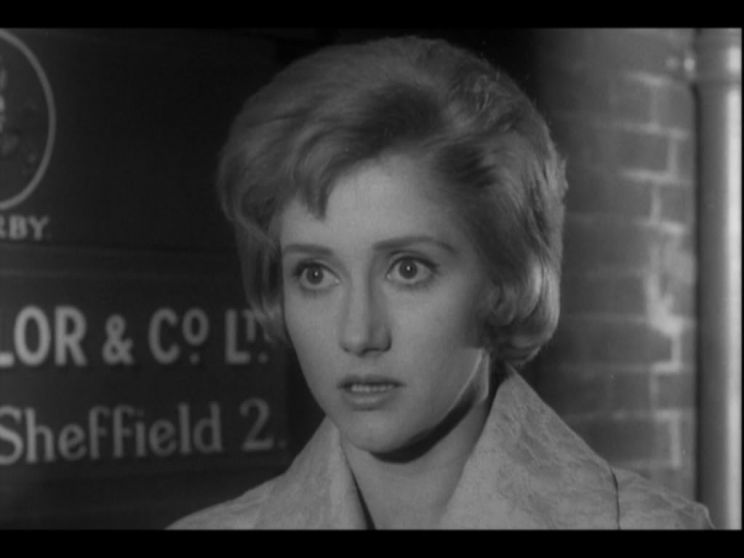 Liz Fraser