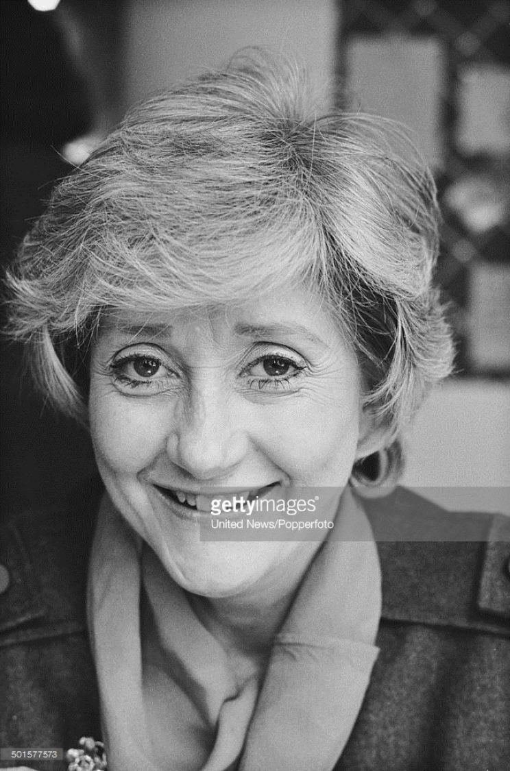 Liz Fraser