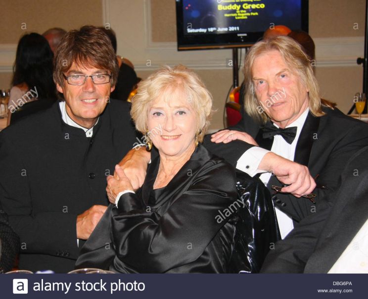Liz Fraser