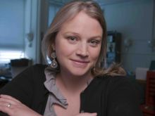 Liz Friedman