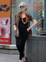 Liz Friedman photo