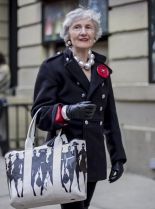 Liz Friedman