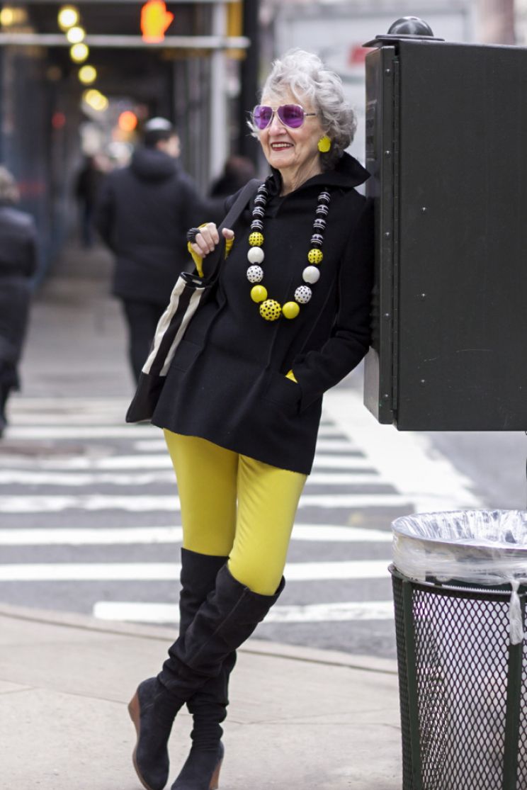 Liz Friedman