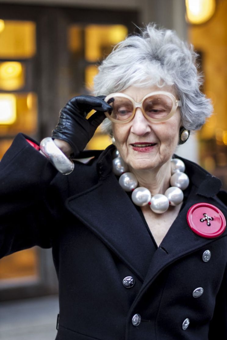 Liz Friedman