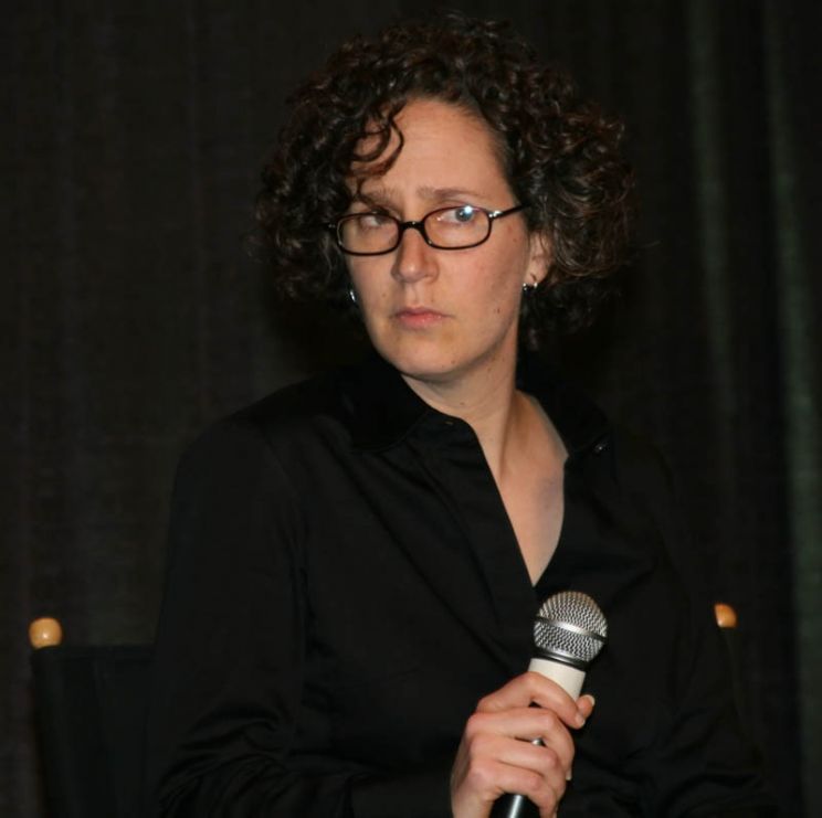 Liz Friedman