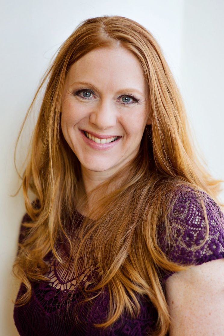 Liz Friedman