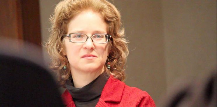 Liz Friedman