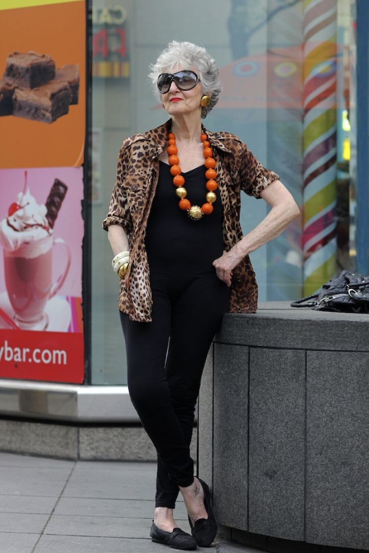 Liz Friedman