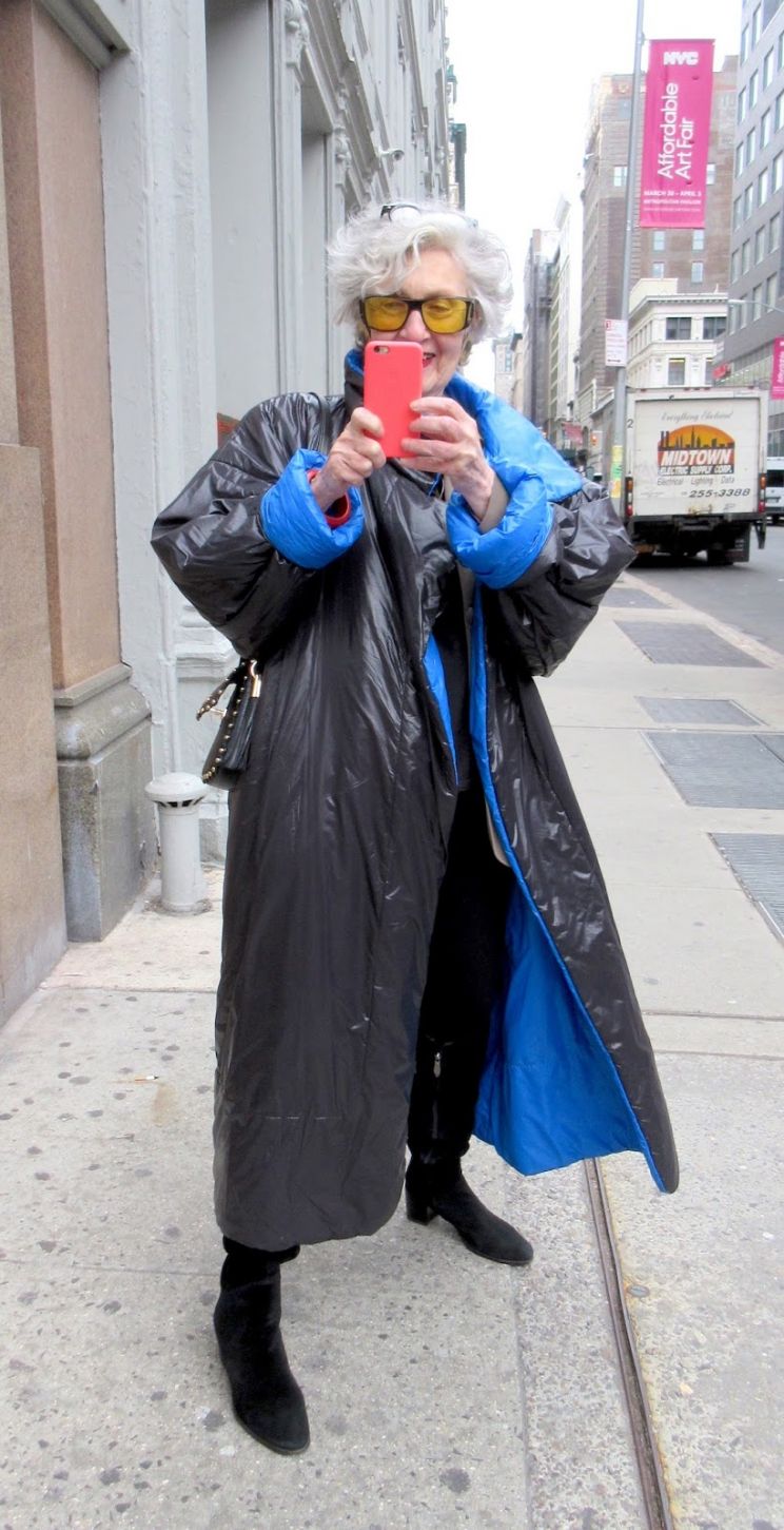 Liz Friedman