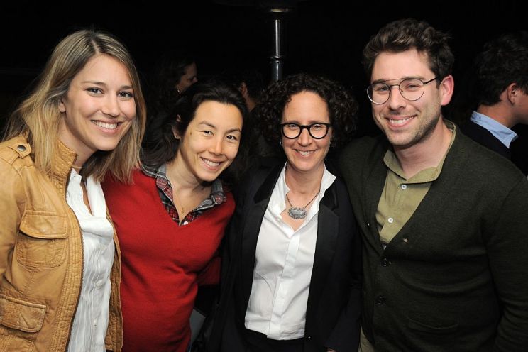 Liz Friedman