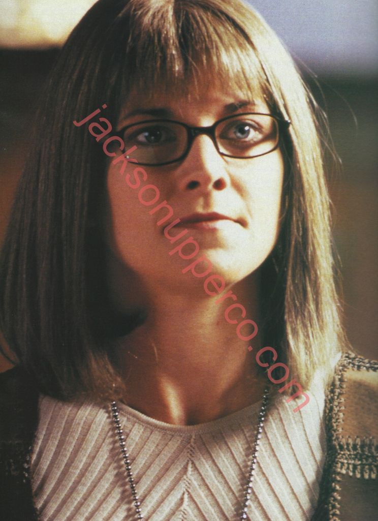 Liz Friedman