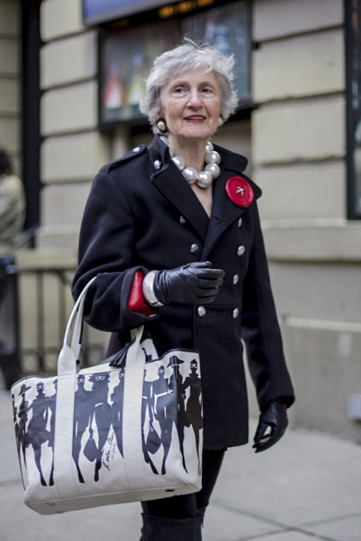 Liz Friedman