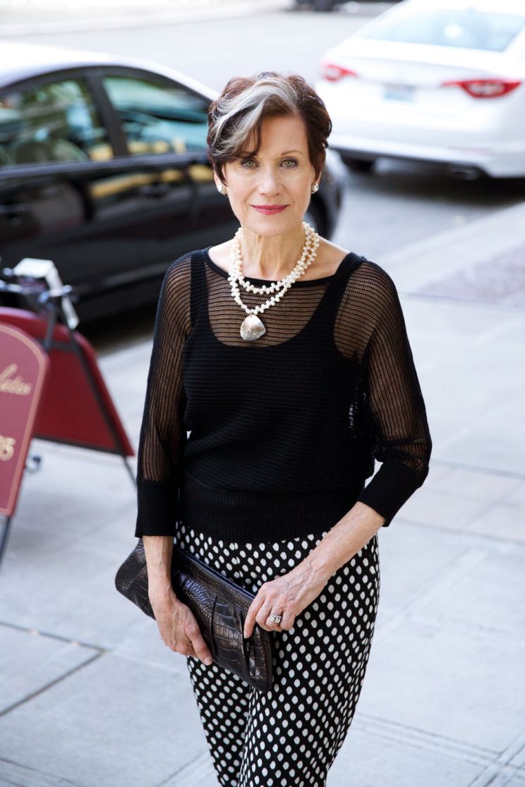 Liz Friedman