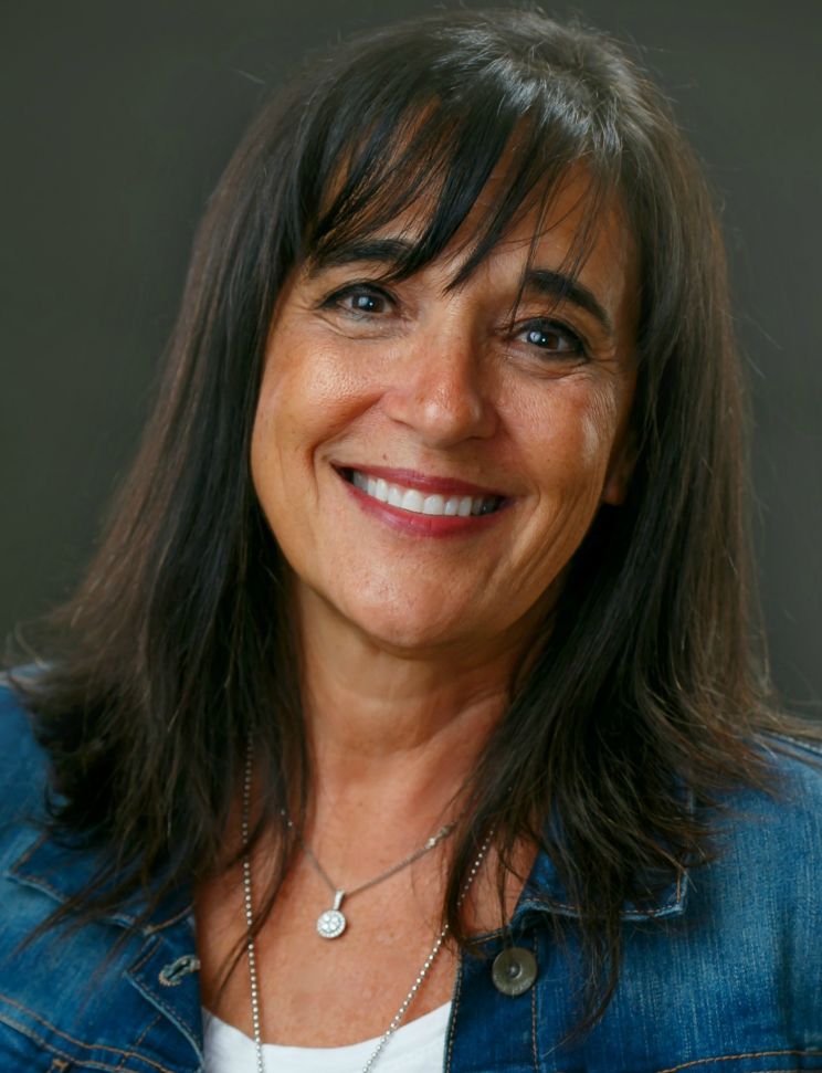 Liz Friedman
