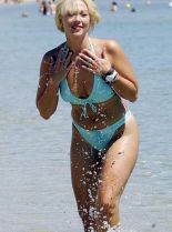 Liz Fuller #3561777 picture (Portrait Medium)