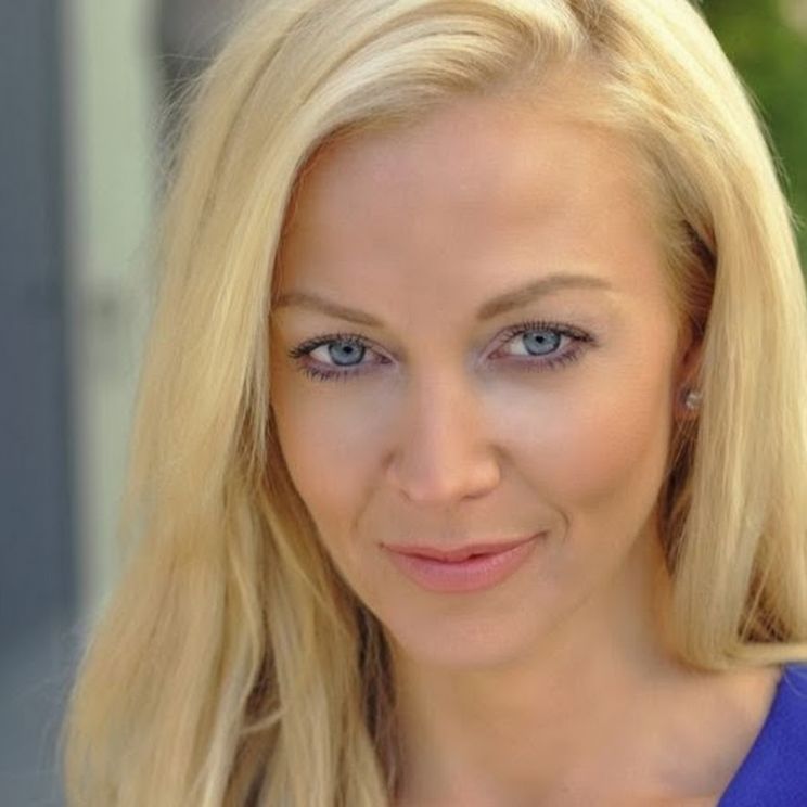 Liz Fuller