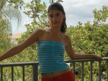 Liz Gallardo