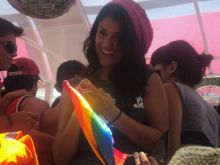 Liz Gallardo photo