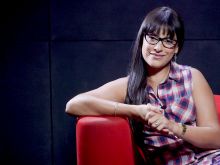 Liz Gallardo photo