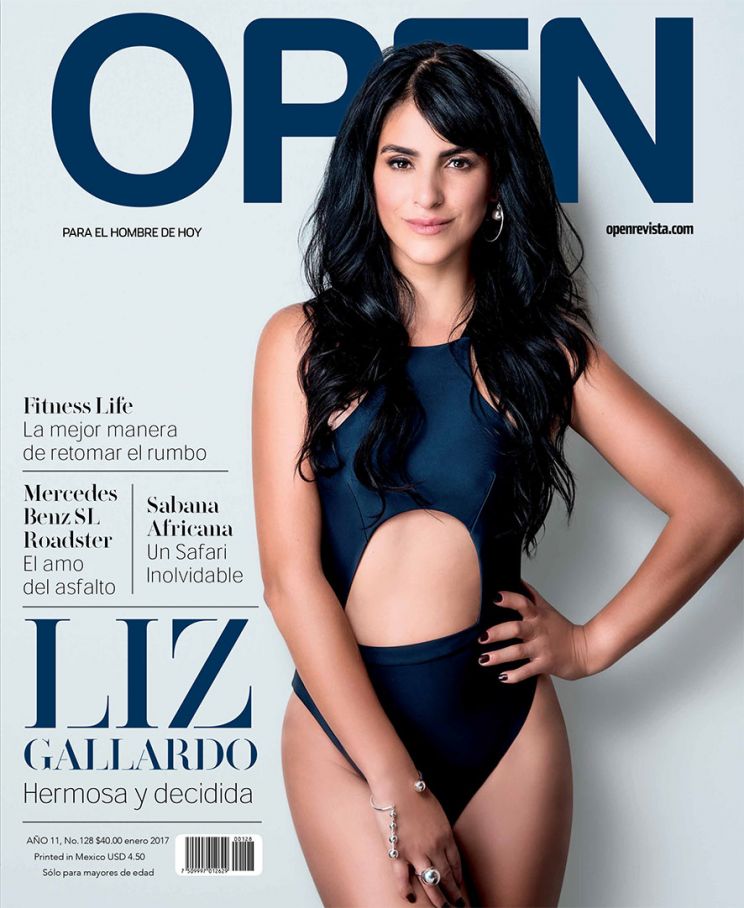 Liz Gallardo