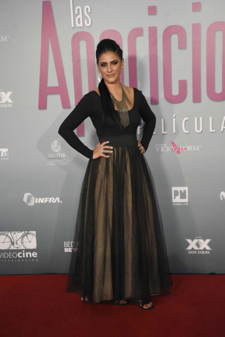 Liz Gallardo