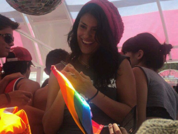 Liz Gallardo