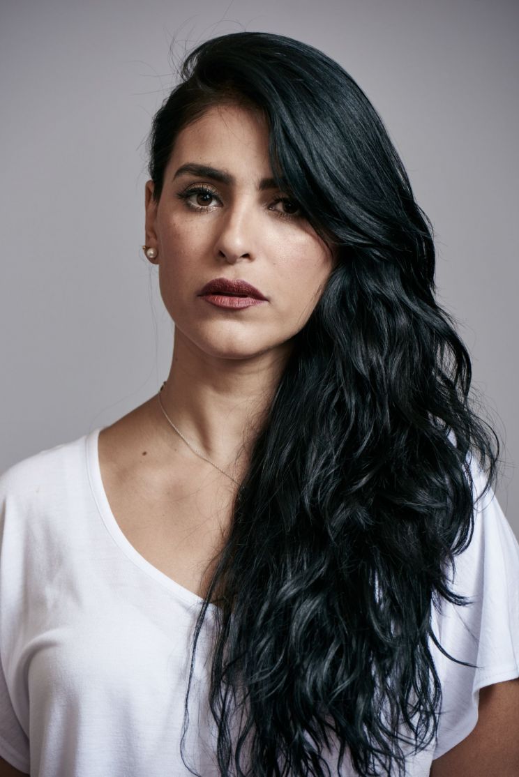 Liz Gallardo