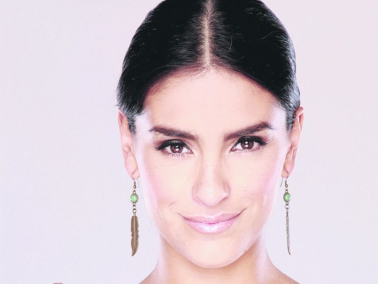 Liz Gallardo