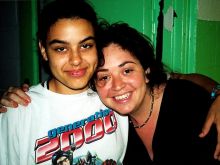 Liz Garbus
