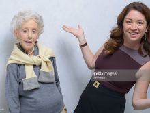 Liz Garbus