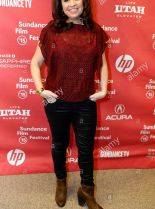 Liz Garbus