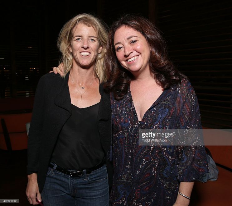 Liz Garbus