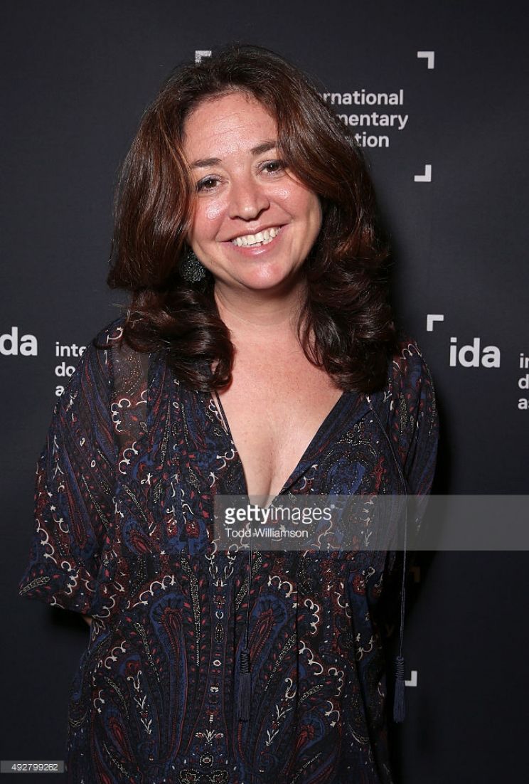 Liz Garbus