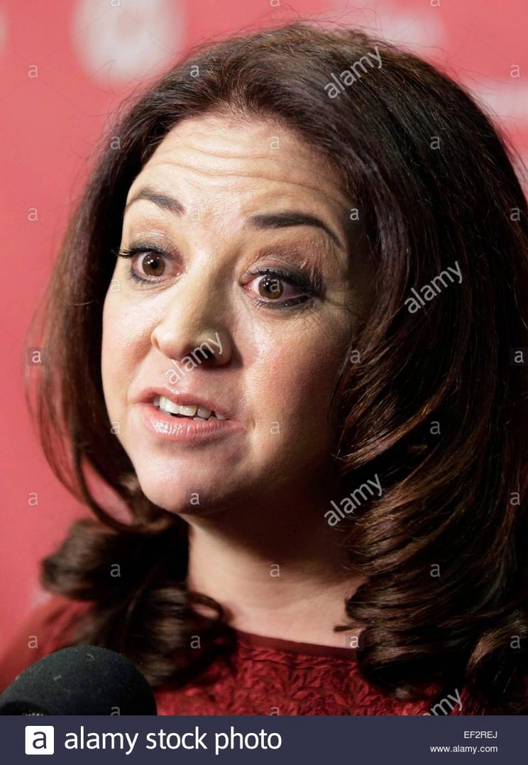 Liz Garbus
