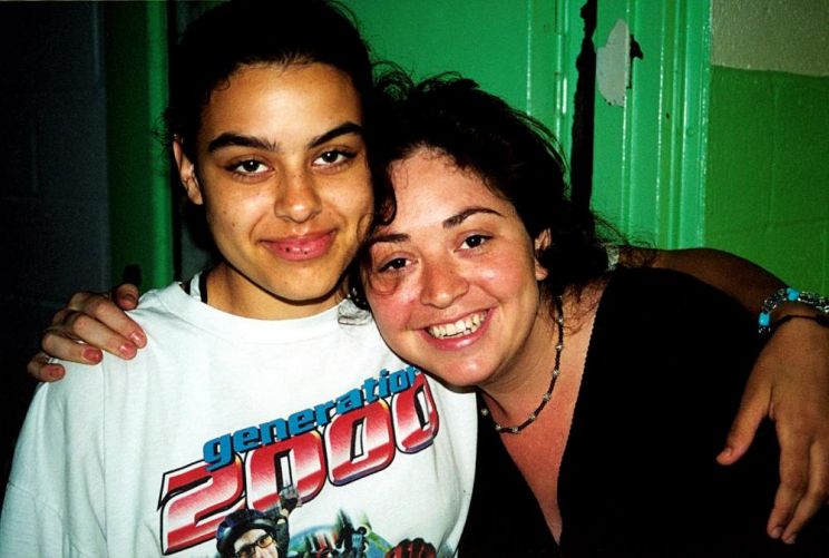 Liz Garbus