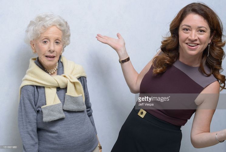 Liz Garbus