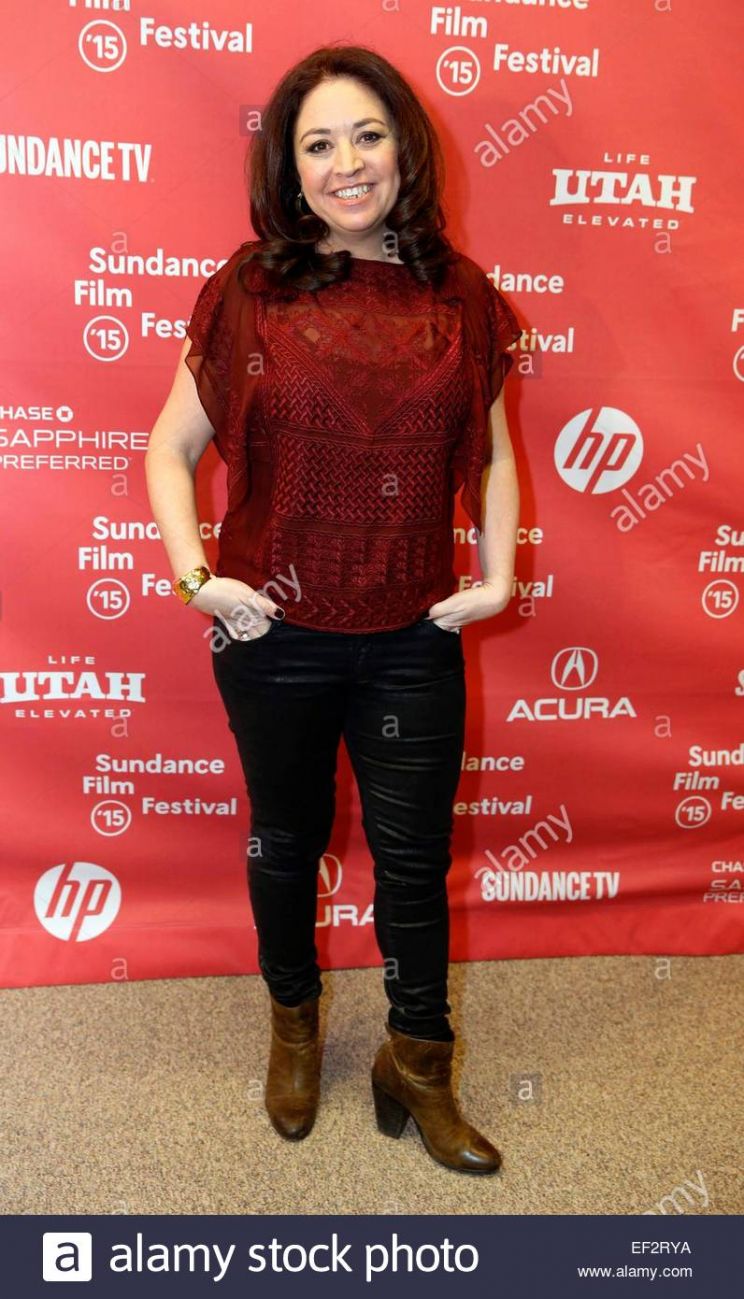 Liz Garbus