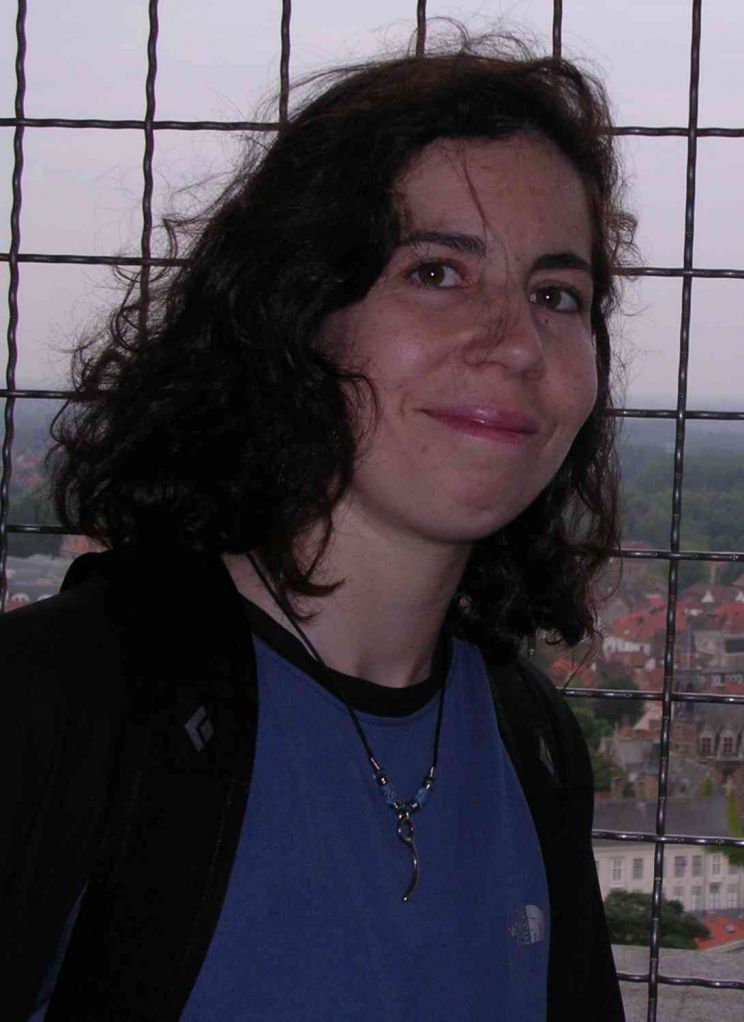 Liz Godwin