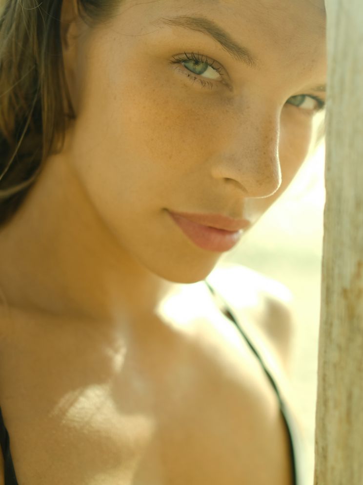 Liz Godwin