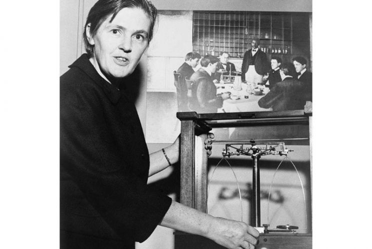 Liz Godwin
