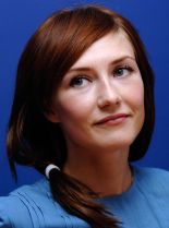 Liz Holtan #1049852 picture (Portrait Medium)