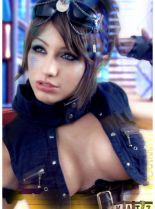 Liz Katz #1912108 picture (Portrait Medium)