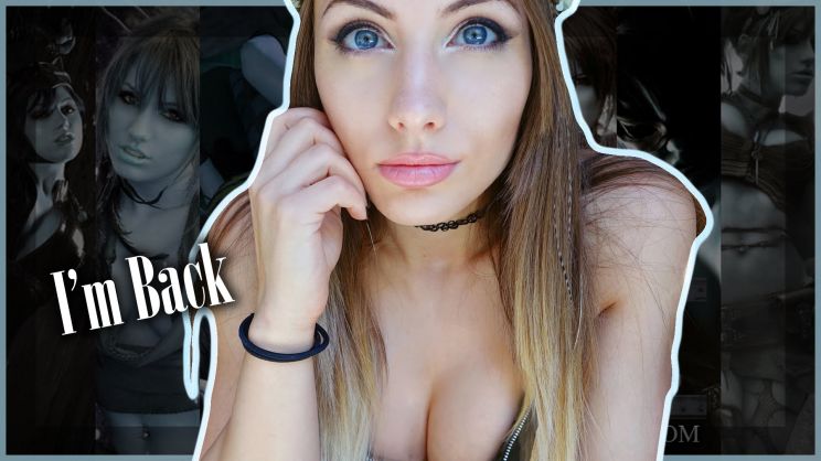 Liz Katz