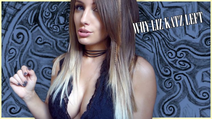 Liz Katz