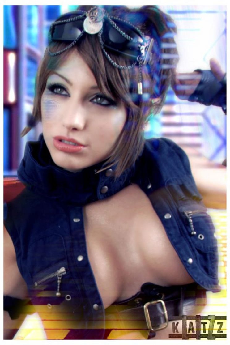 Liz Katz